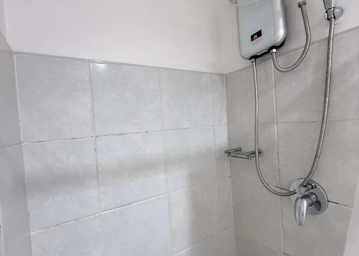 Sea Residences Smdc Legit Staycation In Moa Pasay 4th Floor By Ros *