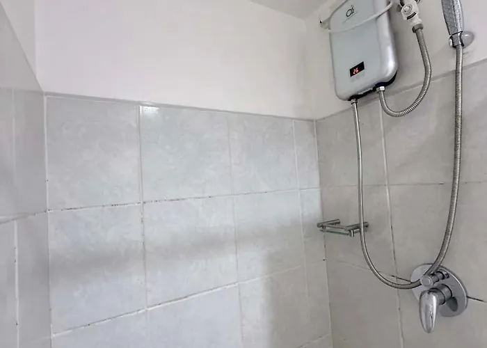 Aparthotel Sea Residences Smdc Legit Staycation In Moa Pasay 4th Floor By Ros